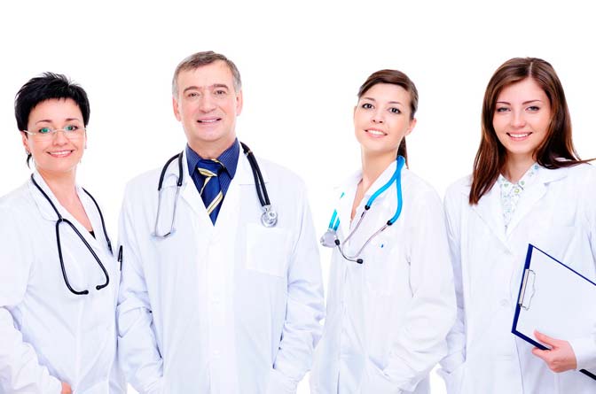 doctors